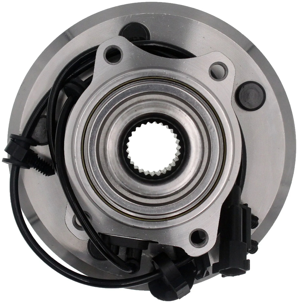 Dorman 951-933 2004-2006 Chrysler Pacifica Wheel Bearing and Hub Assembly