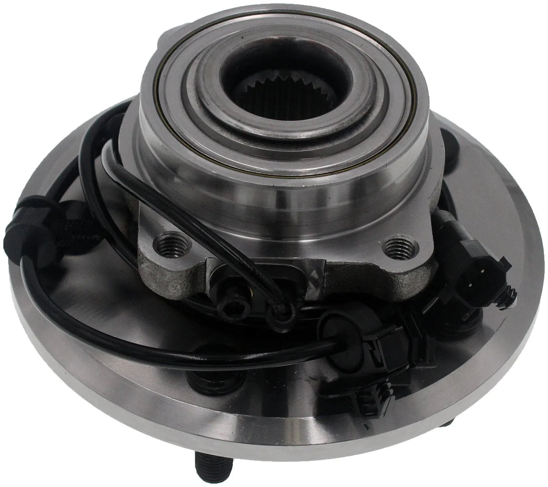 Dorman 951-933 2004-2006 Chrysler Pacifica Wheel Bearing and Hub Assembly
