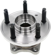 Dorman 951-939 2008-2009 Mercury Sable Wheel Bearing and Hub Assembly