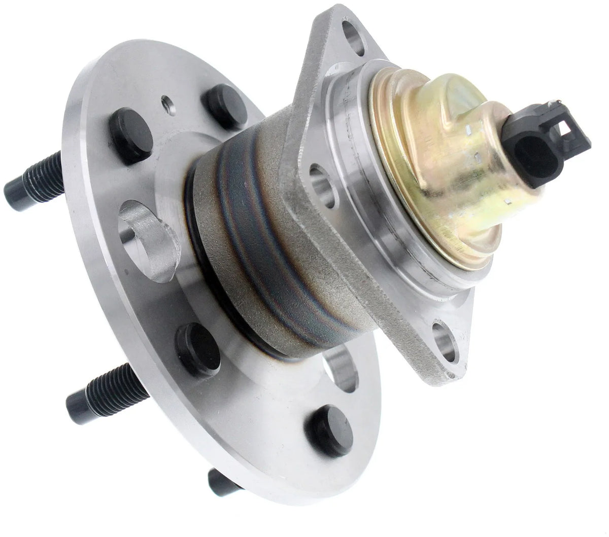 Dorman 951-940 1995-1996 Chevrolet Monte Carlo Wheel Bearing and Hub Assembly