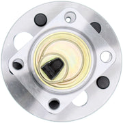 Dorman 951-940 1995-1996 Chevrolet Monte Carlo Wheel Bearing and Hub Assembly