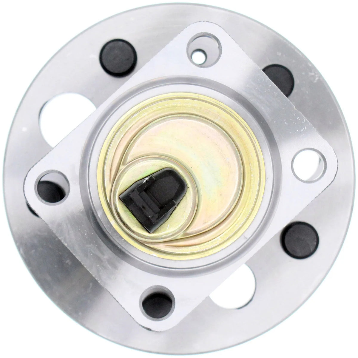 Dorman 951-940 1995-1996 Chevrolet Monte Carlo Wheel Bearing and Hub Assembly