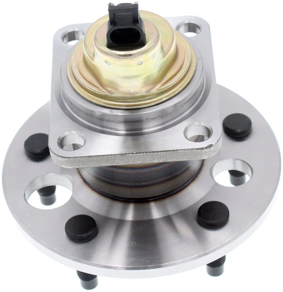 Dorman 951-940 1995-1996 Chevrolet Monte Carlo Wheel Bearing and Hub Assembly