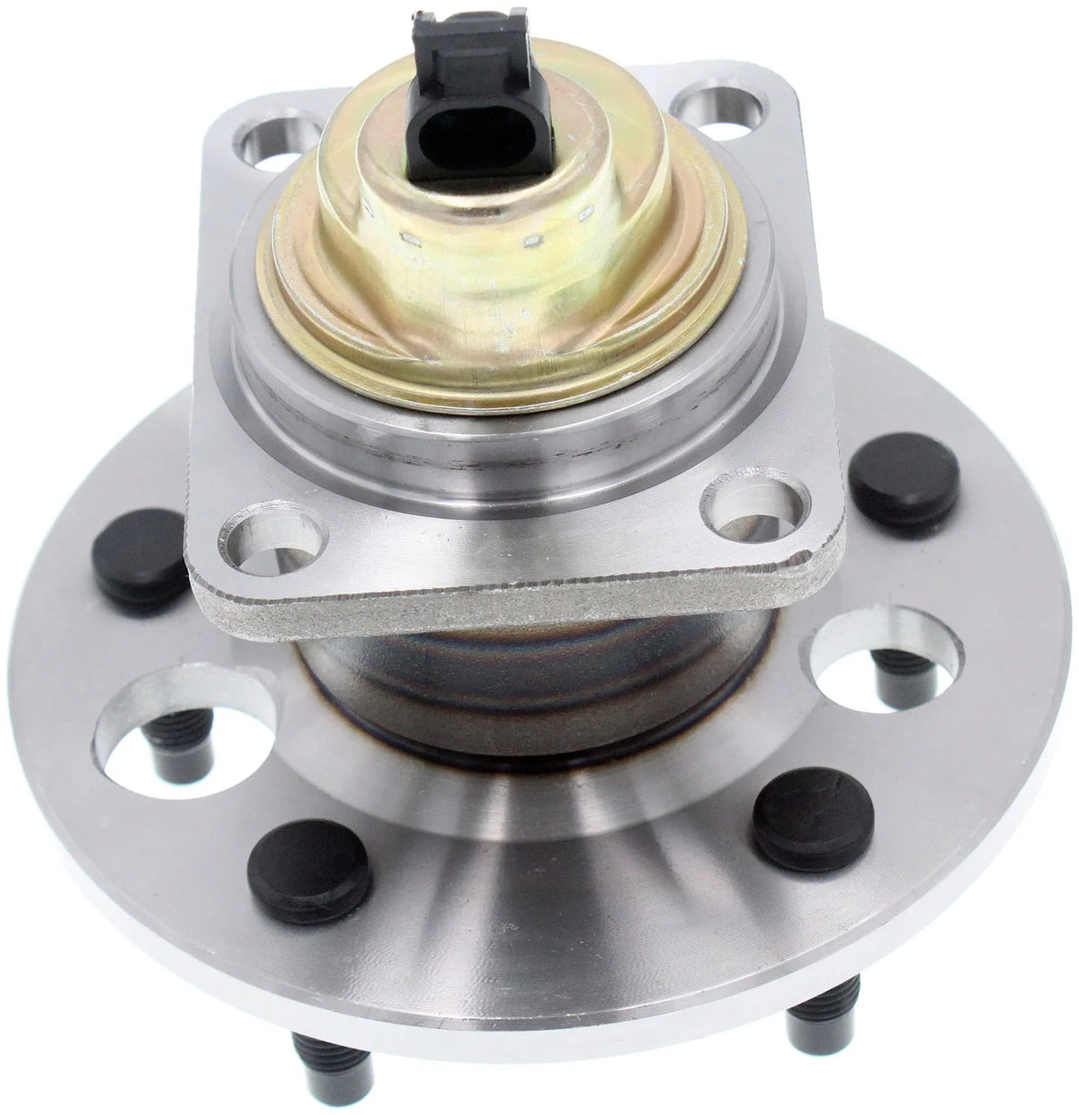 Dorman 951-940 1995-1996 Chevrolet Monte Carlo Wheel Bearing and Hub Assembly