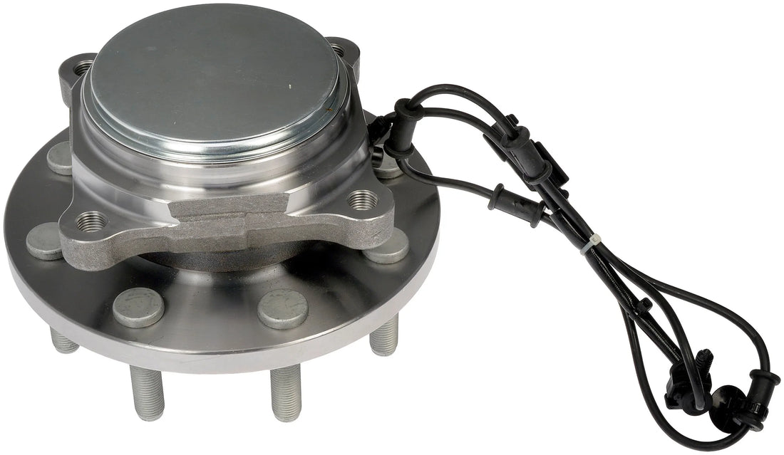 Dorman 952-235 2012-2014 Ram 3500 Wheel Bearing and Hub Assembly