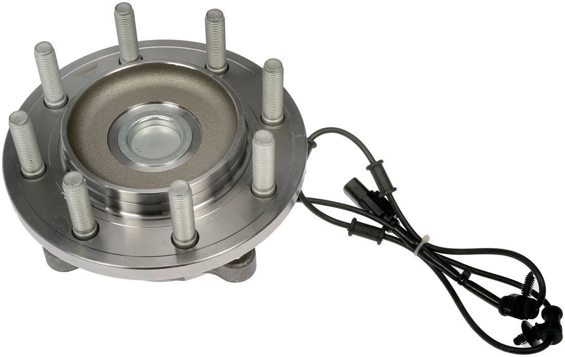 Dorman 952-235 2012-2014 Ram 3500 Wheel Bearing and Hub Assembly