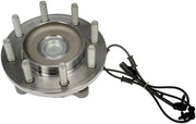 Dorman 952-235 2012-2014 Ram 3500 Wheel Bearing and Hub Assembly