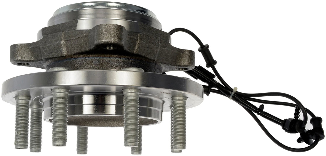 Dorman 952-235 2012-2014 Ram 3500 Wheel Bearing and Hub Assembly