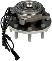 Dorman 952-236 2012-2013 Ram 2500 Wheel Bearing and Hub Assembly