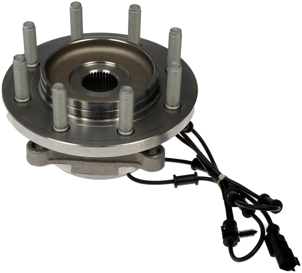 Dorman 952-236 2012-2013 Ram 2500 Wheel Bearing and Hub Assembly