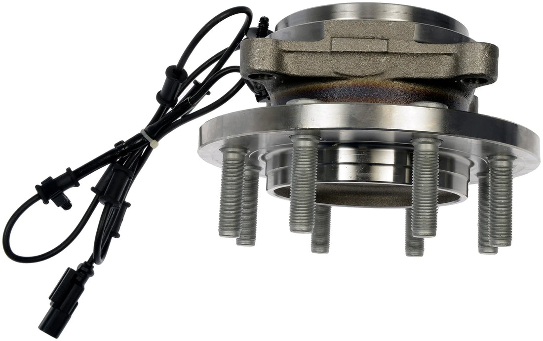 Dorman 952-236 2012-2013 Ram 2500 Wheel Bearing and Hub Assembly