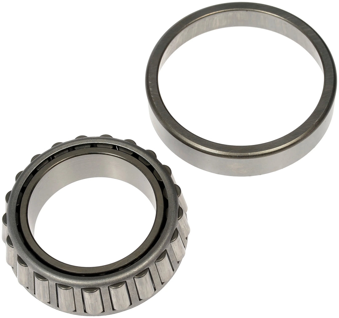 Dorman 952-324 2012-2018 Ram 3500 Wheel Bearing and Hub Assembly