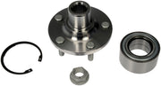 Dorman 952-934 2012-2018 Ford Focus Wheel Bearing and Hub Assembly