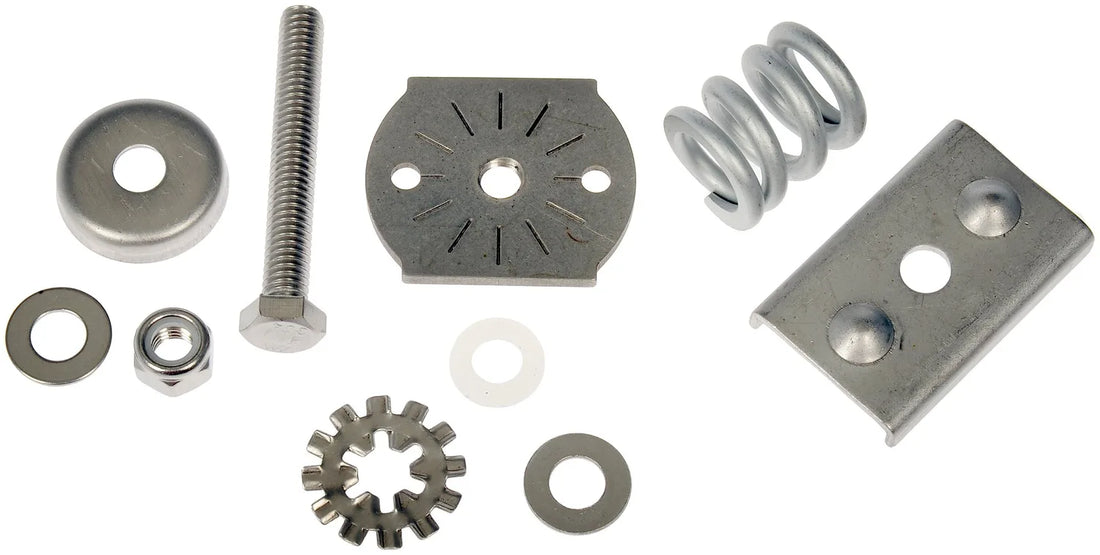 Dorman 955-0002 Door Mirror Hardware Kit