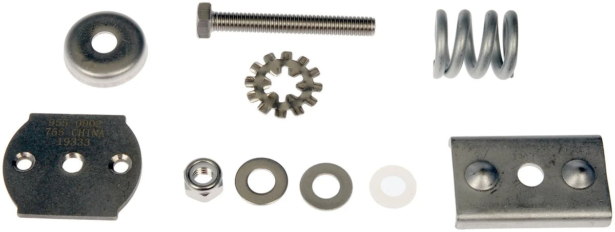 Dorman 955-0002 Door Mirror Hardware Kit