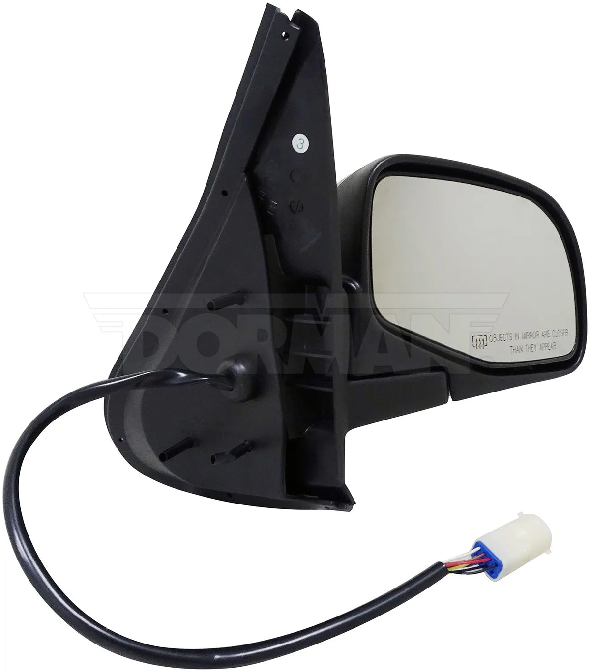Dorman 955-009 1998-2001 Ford Explorer Door Mirror