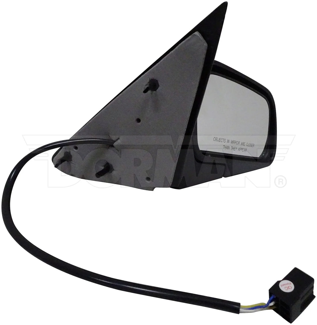 Dorman 955-013 1997 Mercury Grand Marquis Door Mirror