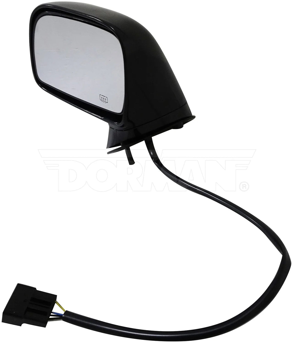 Dorman 955-016 1995-1996 Lincoln Town Car Door Mirror