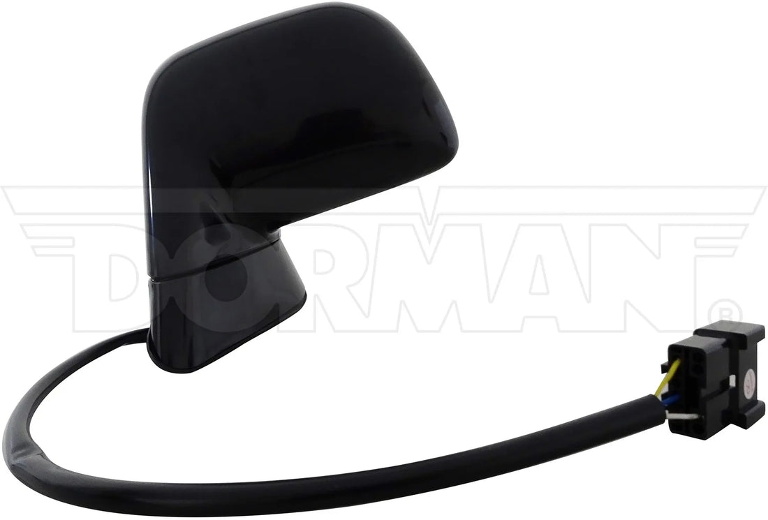 Dorman 955-016 1995-1996 Lincoln Town Car Door Mirror