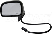 Dorman 955-016 1995-1996 Lincoln Town Car Door Mirror