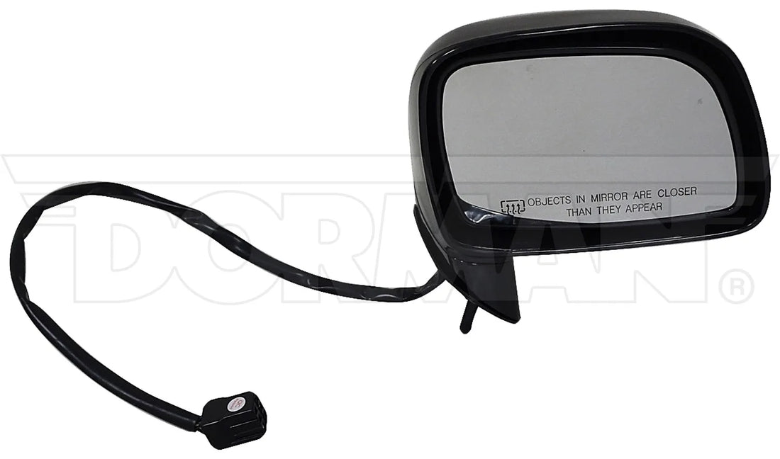 Dorman 955-017 1995-1996 Lincoln Town Car Door Mirror