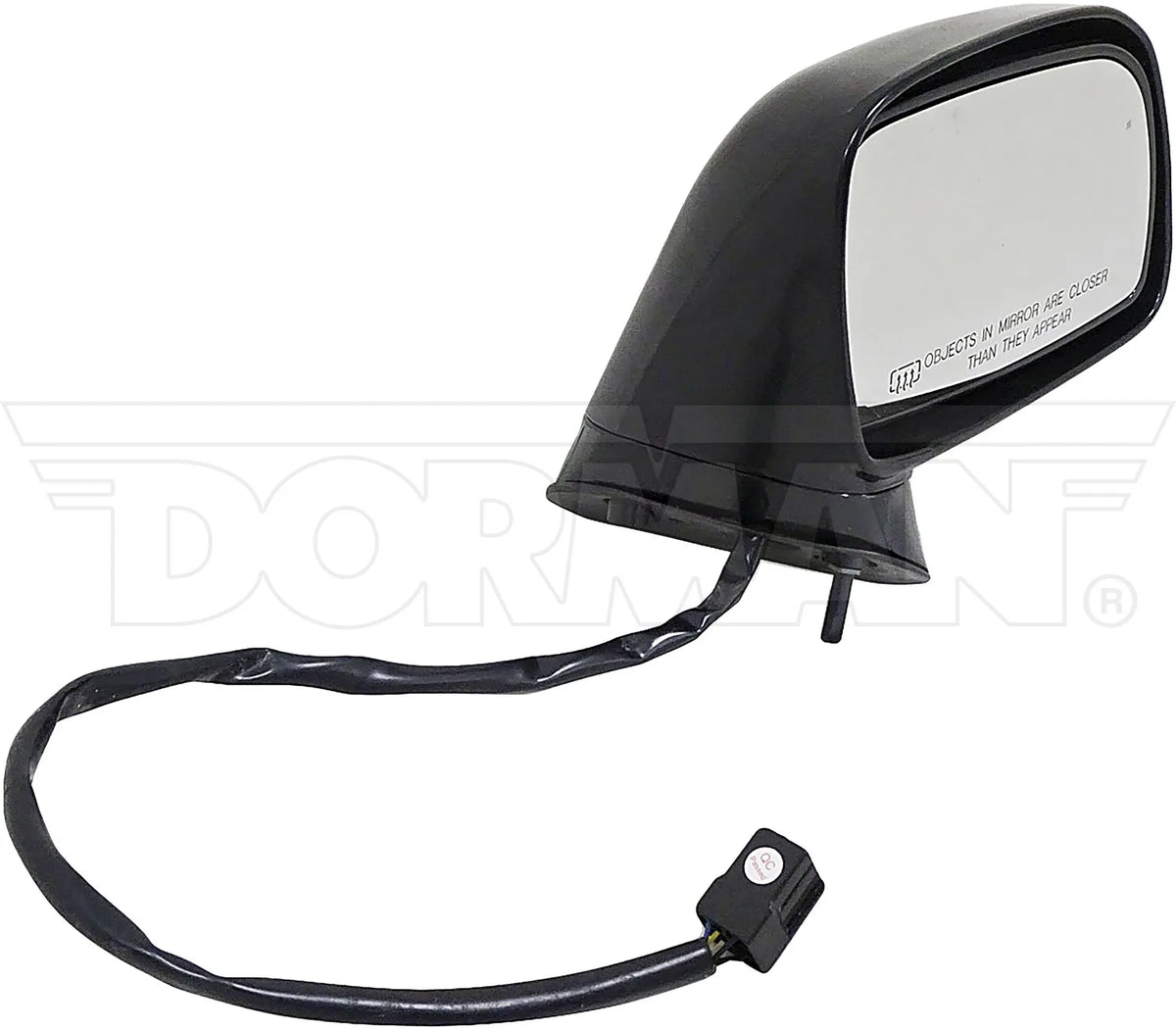 Dorman 955-019 1997 Lincoln Town Car Door Mirror