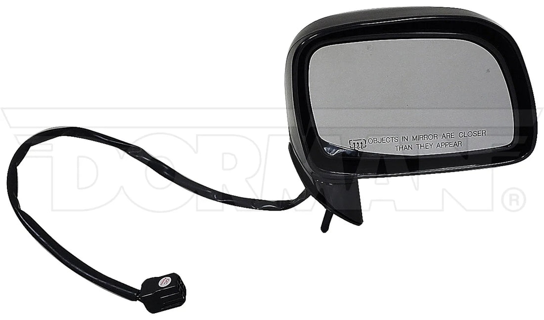 Dorman 955-019 1997 Lincoln Town Car Door Mirror