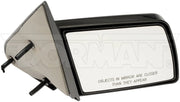 Dorman 955-052 1988-2000 GMC K2500 Door Mirror