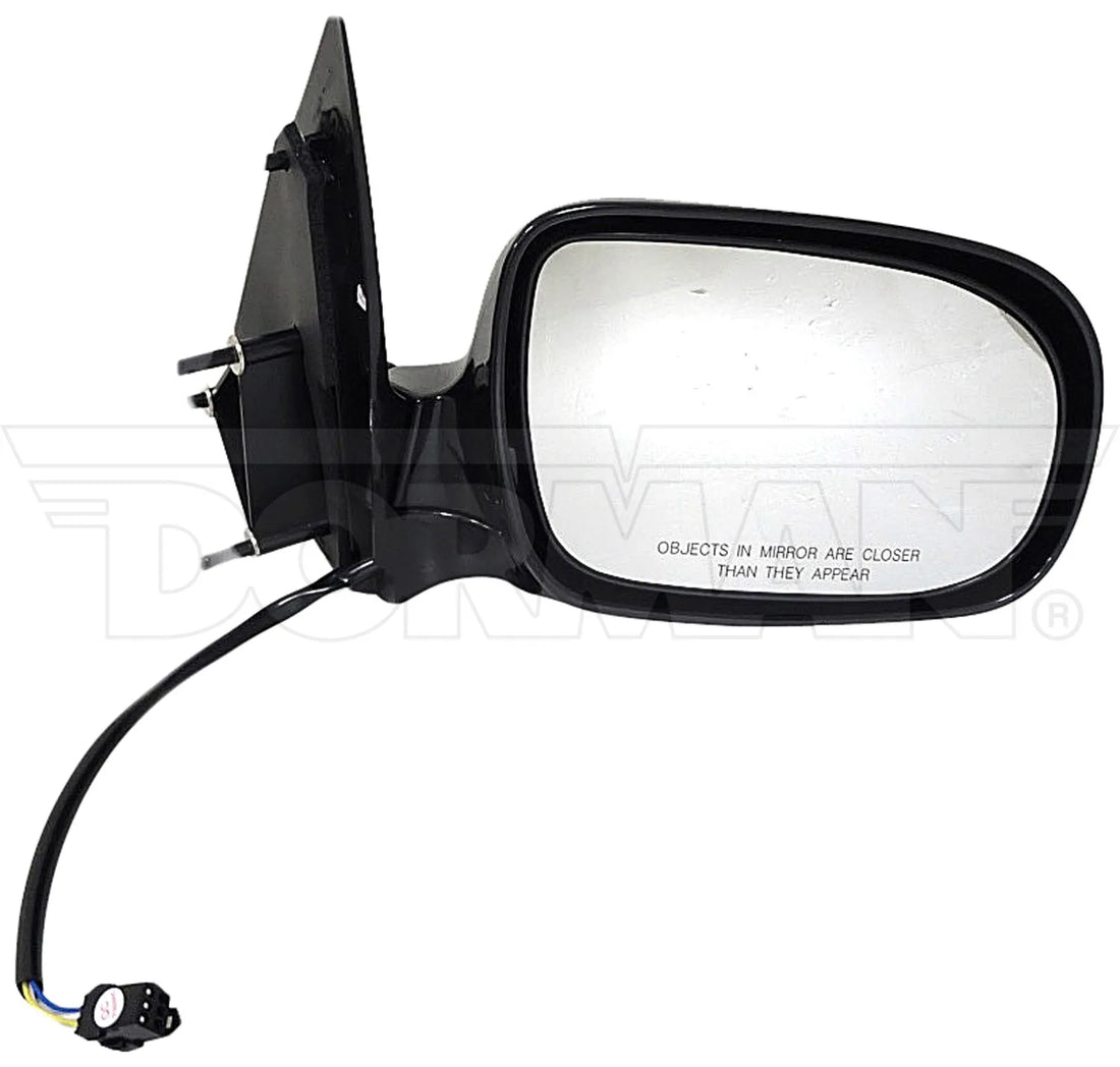 Dorman 955-056 1997-1999 Chevrolet Venture Door Mirror