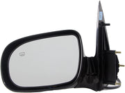 Dorman 955-057 2005-2009 Chevrolet Uplander Door Mirror