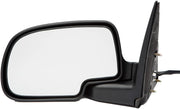 Dorman 955-060 2001-2002 GMC Sierra 2500 HD Door Mirror