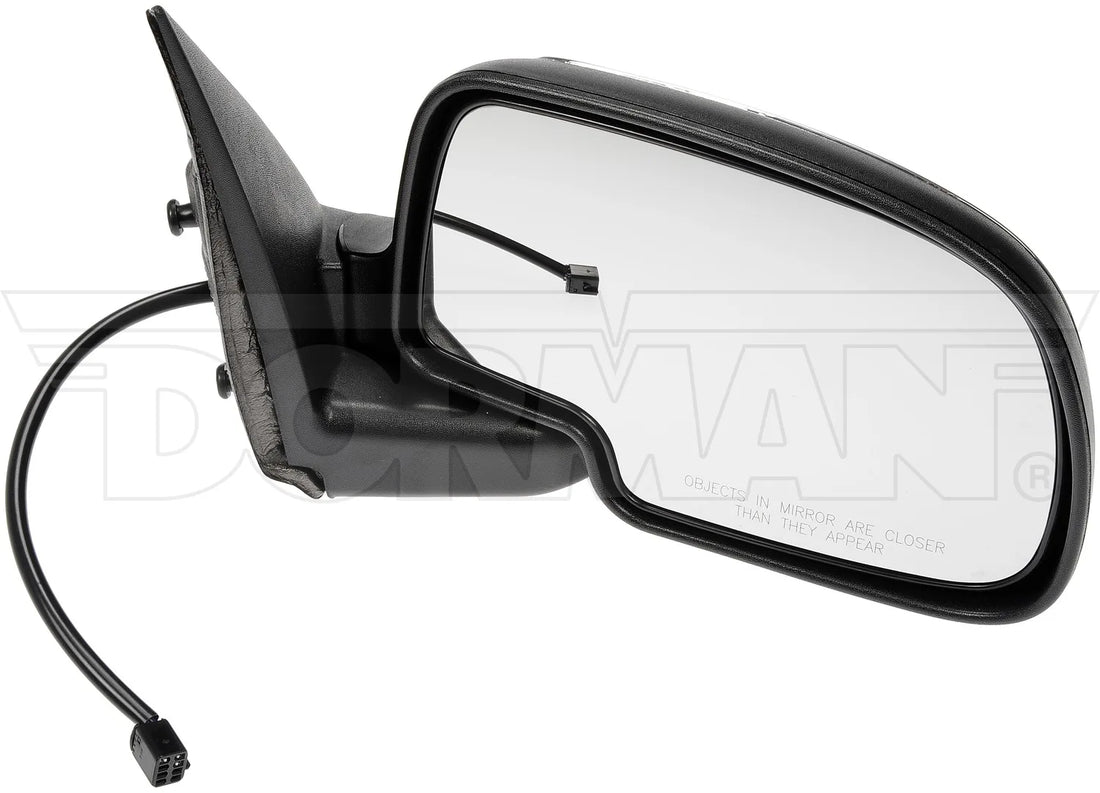 Dorman 955-061 2001-2002 GMC Sierra 2500 HD Door Mirror