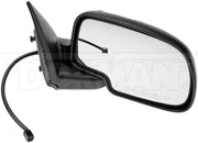 Dorman 955-061 2001-2002 GMC Sierra 2500 HD Door Mirror