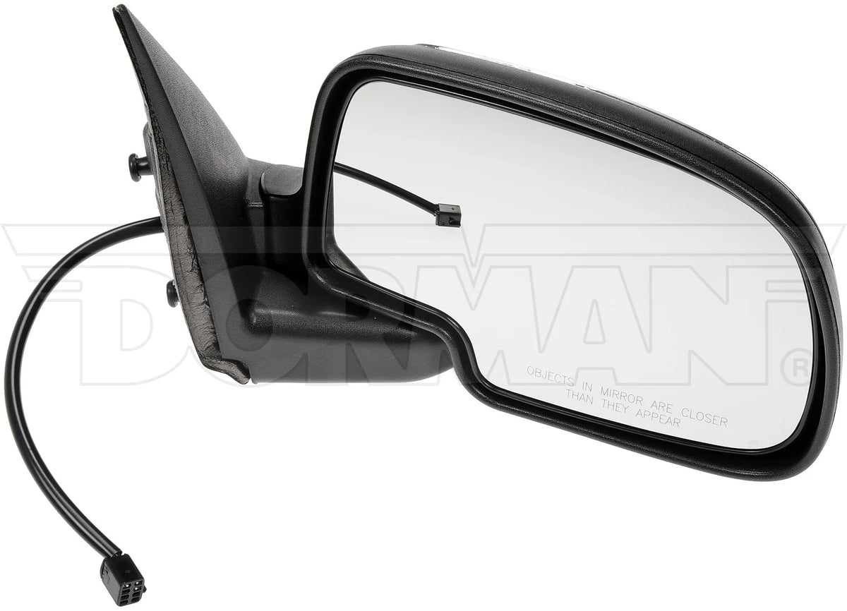 Dorman 955-061 2001-2002 GMC Sierra 2500 HD Door Mirror