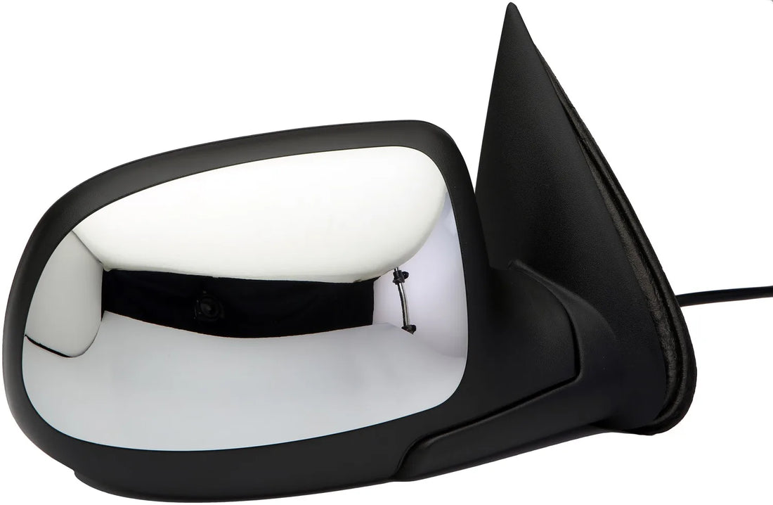 Dorman 955-061 2001-2002 GMC Sierra 2500 HD Door Mirror
