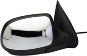 Dorman 955-061 2001-2002 GMC Sierra 2500 HD Door Mirror
