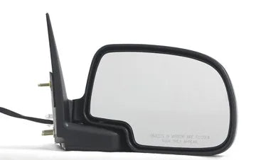 Dorman 955-061 2001-2002 GMC Sierra 2500 HD Door Mirror