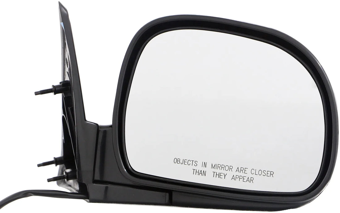 Dorman 955-063 1998 Chevrolet Blazer Door Mirror