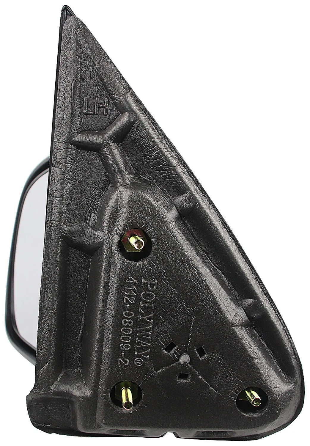 Dorman 955-068 2001-2007 Chevrolet Suburban 1500 Door Mirror