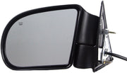 Dorman 955-072 1999-2002 GMC Sonoma Door Mirror