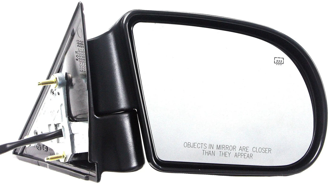 Dorman 955-073 1999-2002 GMC Sonoma Door Mirror