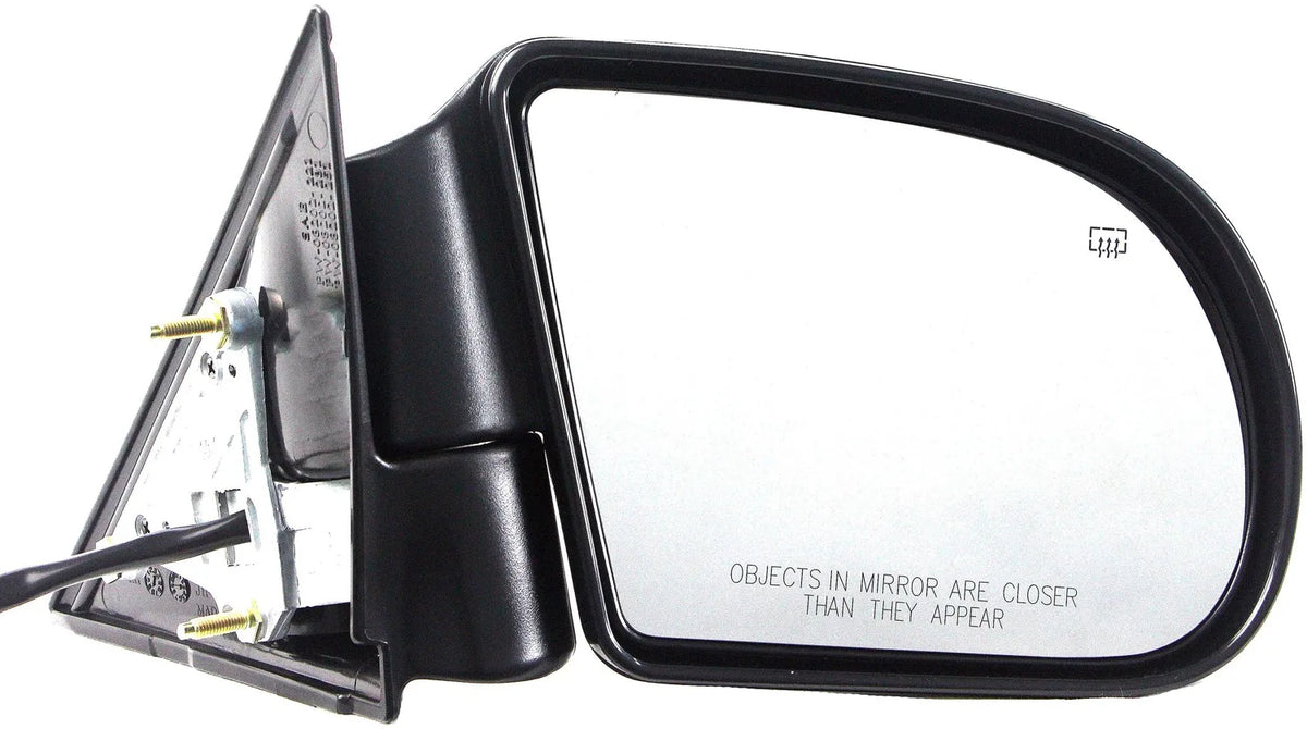 Dorman 955-073 1999-2002 GMC Sonoma Door Mirror