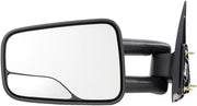 Dorman 955-074 2007 Chevrolet Silverado 1500 Classic Door Mirror
