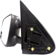 Dorman 955-074 2007 Chevrolet Silverado 1500 Classic Door Mirror
