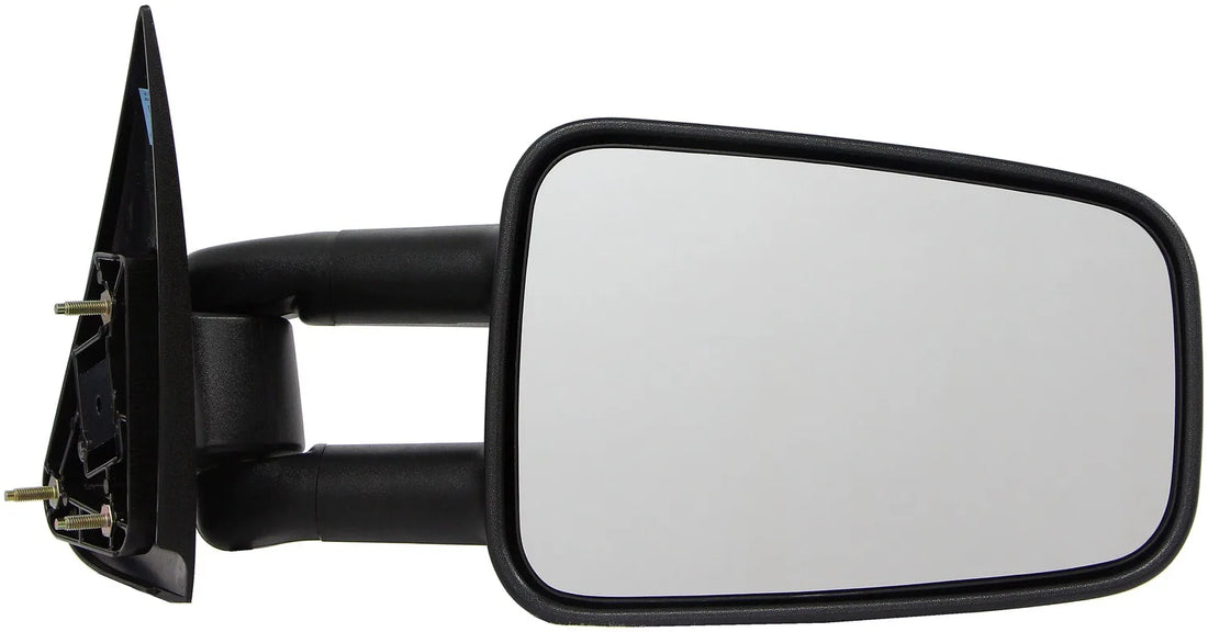 Dorman 955-075 2007 Chevrolet Silverado 1500 Classic Door Mirror