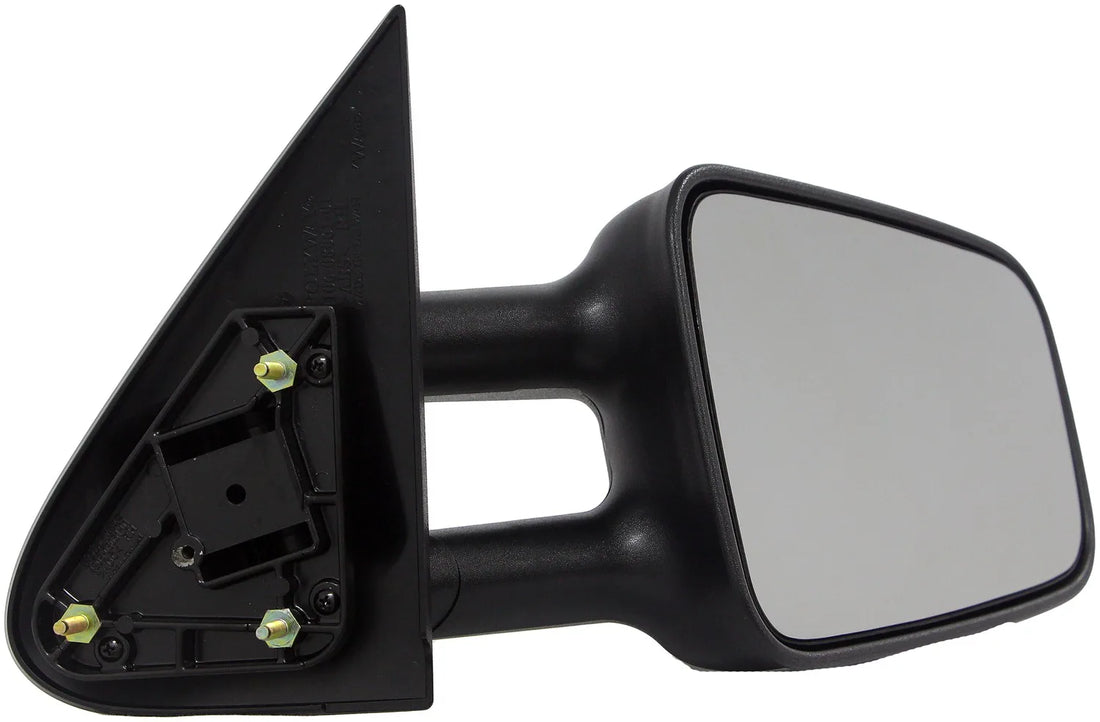 Dorman 955-075 2007 Chevrolet Silverado 1500 Classic Door Mirror