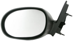 Dorman 955-076 Driver Power Door Mirror Assembly