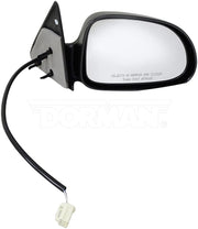 Dorman 955-079 1997-2000 Dodge Dakota Door Mirror