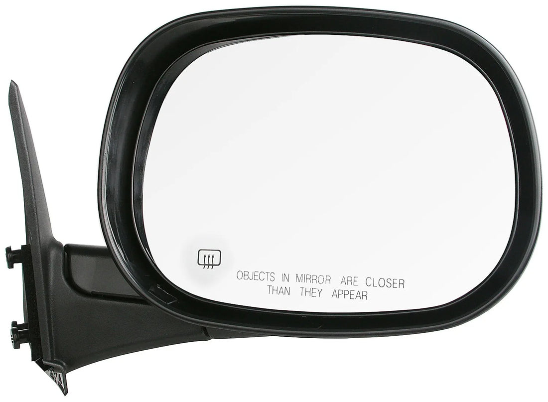 Dorman 955-085 1998-2002 Dodge Ram 3500 Door Mirror