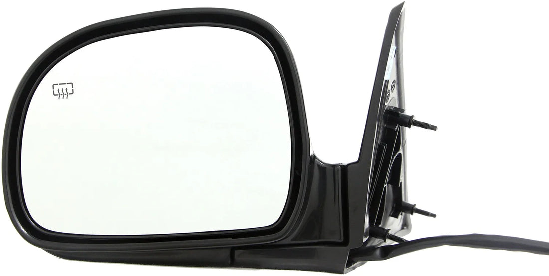 Dorman 955-090 1998 Chevrolet Blazer Door Mirror